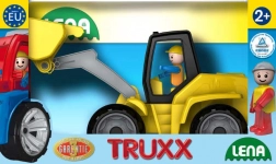 Chargeuse de construction pour enfants Truxx
