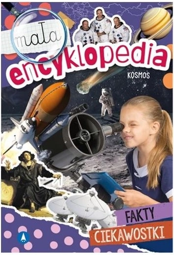 Petite encyclopédie : Cosmos
