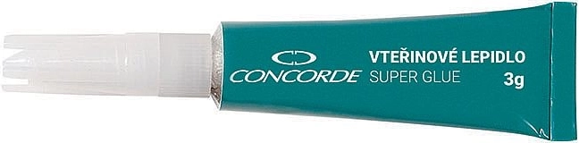 Instant Adhesive CONCORDE 3 g