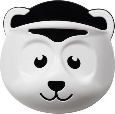 Organizer voor badspeelgoed Panda MALTEX