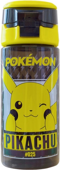 Waterfles 500 ml Pokémon PK91491 KiDS Licensing