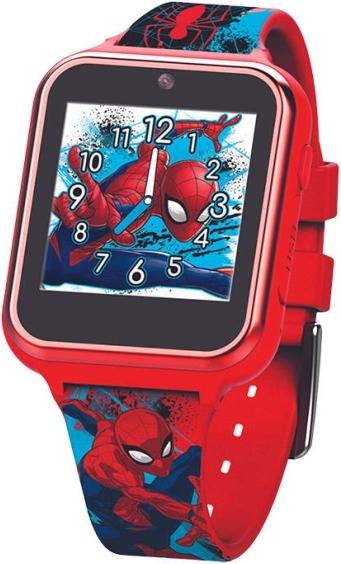 Kids' Spiderman Smartwatch KiDS Licensing