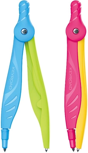 Keyroad Flow Compass with Display