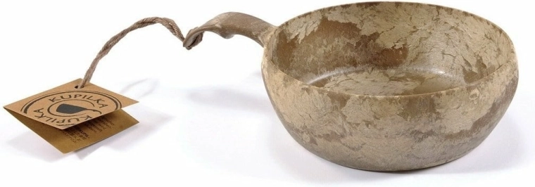 Kupilka 55 bowl brown
