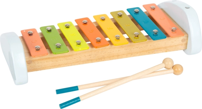 Groovy Beats SMALL FOOT Kids’ Xylophone
