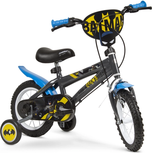 Vélo pour enfant BATMAN 12"