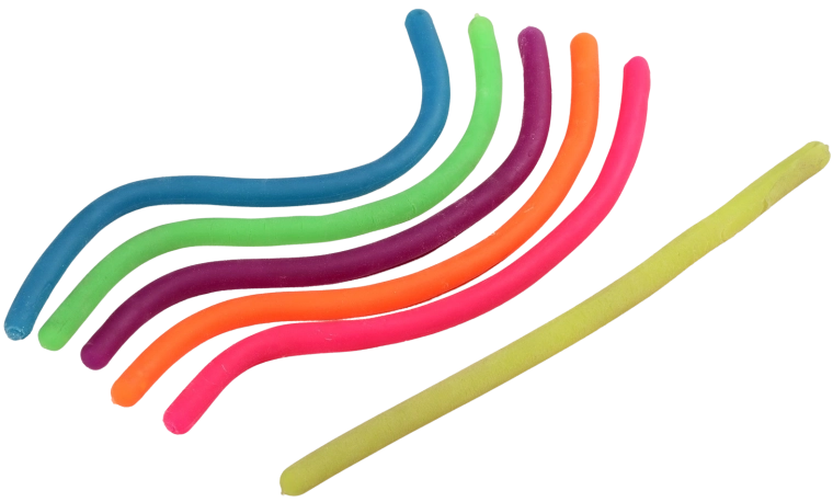 Antistress opwindbare giraf 29 cm