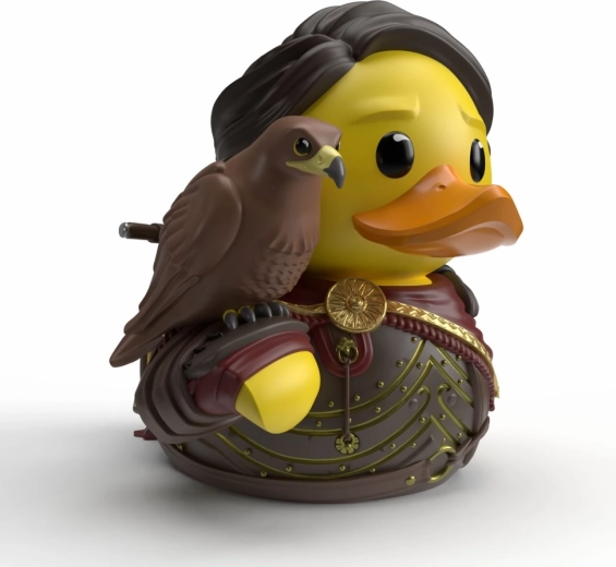 Tubbz collectible duck ASSASSIN'S CREED – Kassandra (first edition)