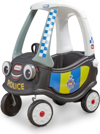 Loopauto Cozy Coupe Politie