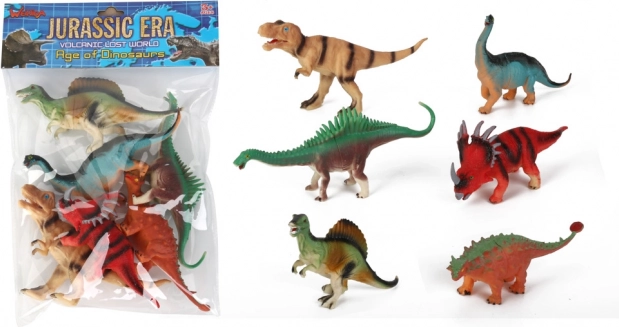 Dinosaur Set