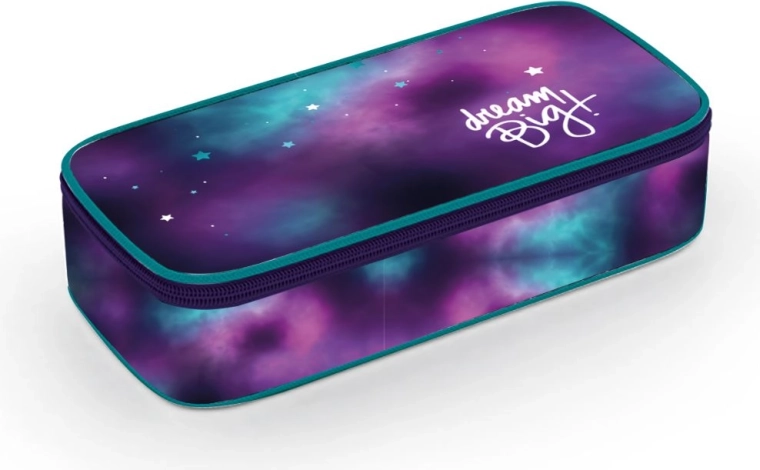 Trousse scolaire étui Jumbo Dream