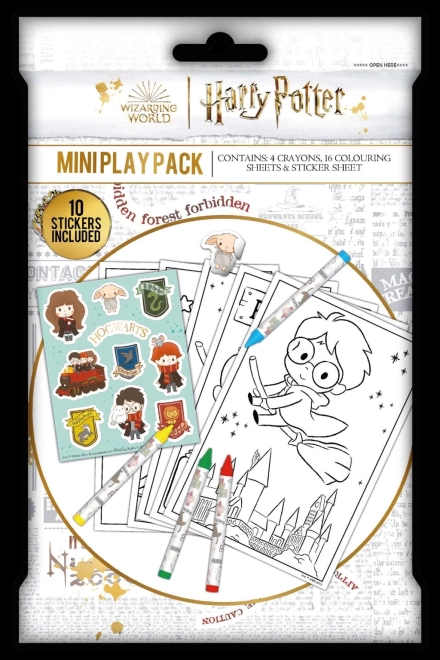 Harry Potter speelset