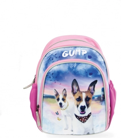 Small GUMP Backpack for Kids