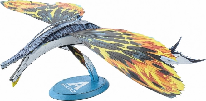 Metal Earth 3D Puzzle Premium Series: Skimwing from Avatar