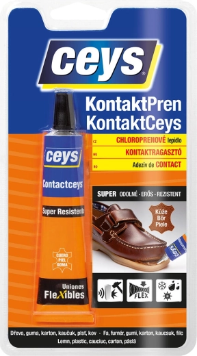 Contactlijm KONTAKTPREN 30 ml
