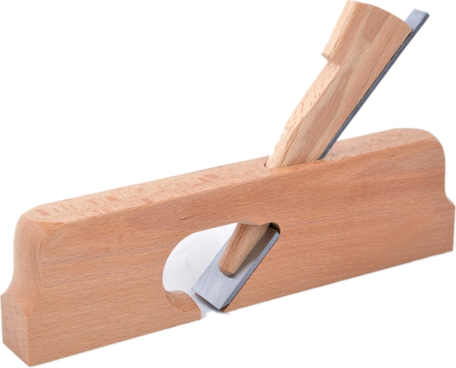 Wooden Rabbet Plane EKO 18 mm – grooving and rebate plane