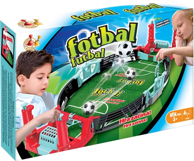 Football tireur STUDO GAMES