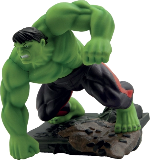 Bullyland figurine MARVEL AVENGERS Hulk 9 cm