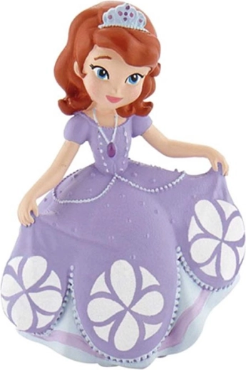 Figurine Princesse Sofia de Bullyland