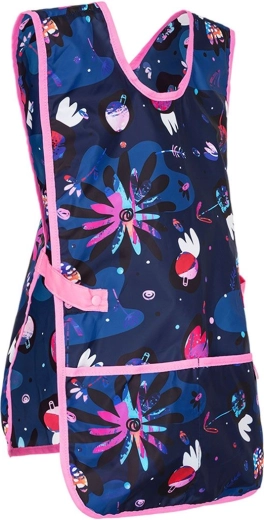 Art Apron for Creative Arts Topgal Zina