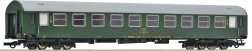 Roco personenrijtuig type Y 2e klasse ČSD H0