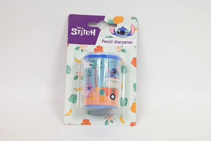 Taille-crayon Stitch