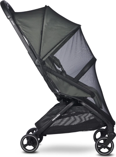 Mosquito Net for Easywalker Jackey/Rocky S Stroller Seat