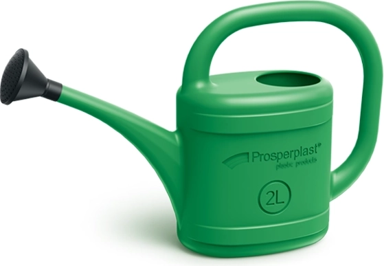 Arrosoir de jardin Spring 2 l vert