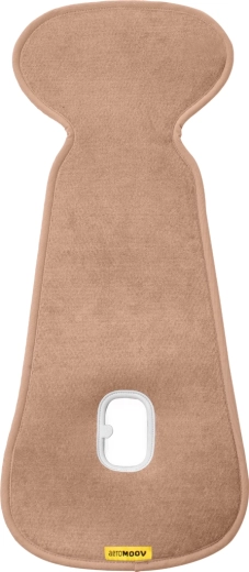 AeroMoov insert respirant pour poussette Tuscany