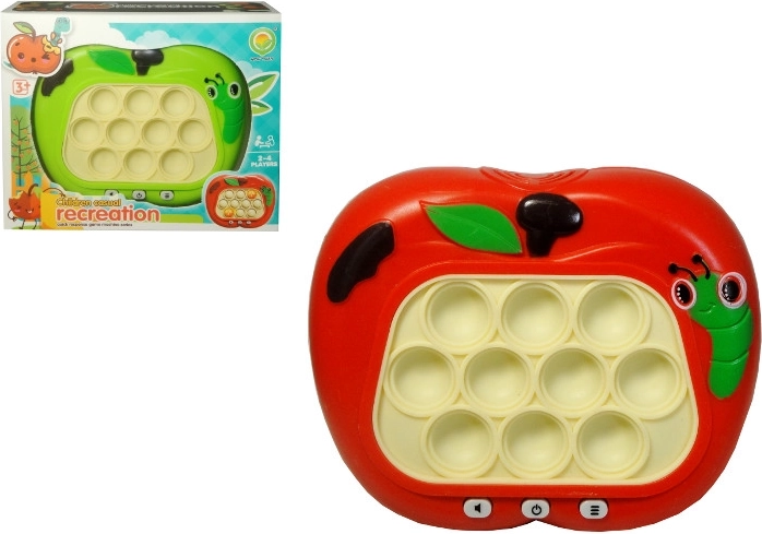 Electronic Reflex Game Pop It