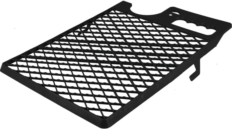 Paint roller grid 28 × 38 cm, black