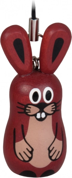 Detoa Keychain Mini Rabbit