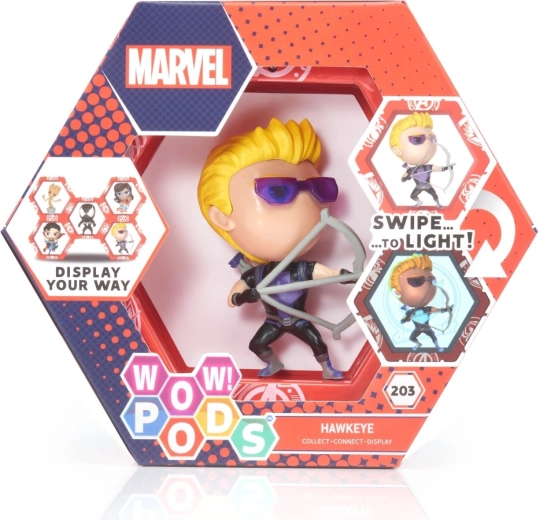 WOW POD Marvel - Hawkeye