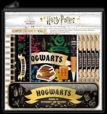 Set scolaire Harry Potter