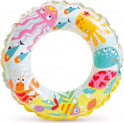 Opblaasbare zwemband 51 cm