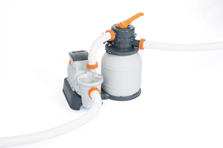 Sand Filter Pump for Pool 5,678 l/h
