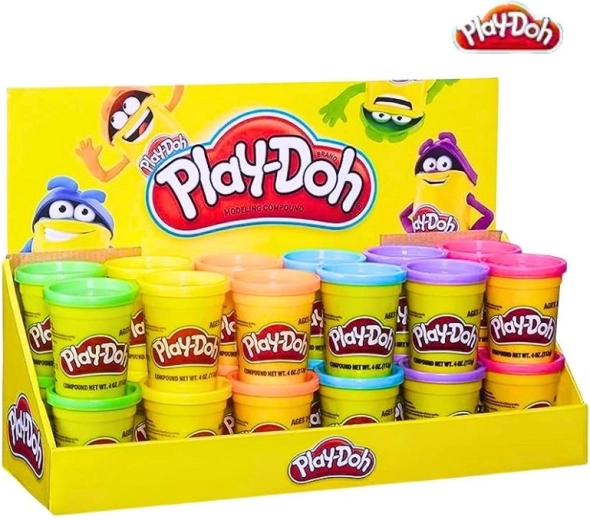 Play-Doh klei 112 g