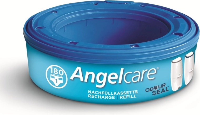 Angelcare recharge pour poubelle à couches Single