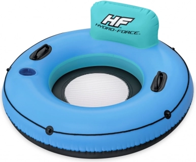 BESTWAY Hydro-Force Inflatable Water Chair 119 cm