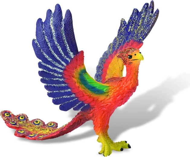 Fenix Figur Bullyland