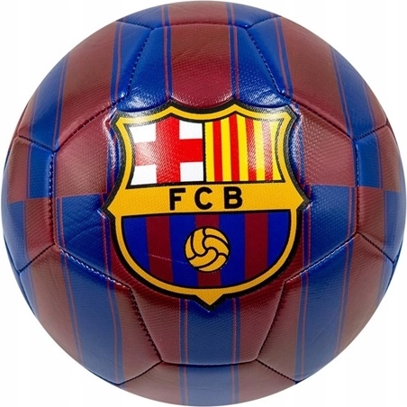 Ballon de football FC Barcelona Domicile taille 5