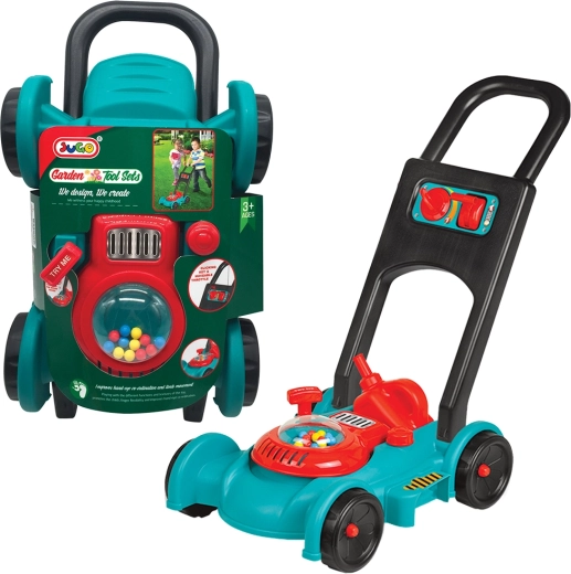 Kinderrasenmäher Sparkys