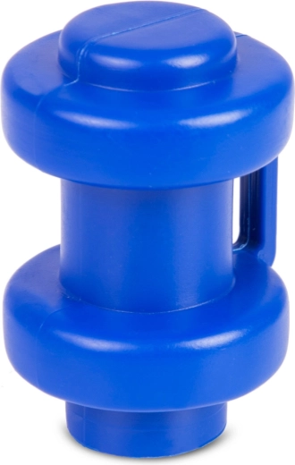 Aufsteck-Pilzkappe für Trampolinpfosten für inneres Netz Neo-Sport