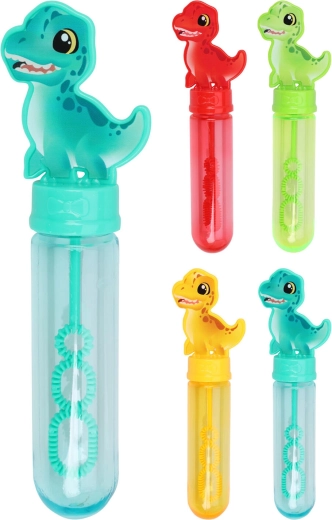 Bulle de savon 30 ml – assortiment de couleurs