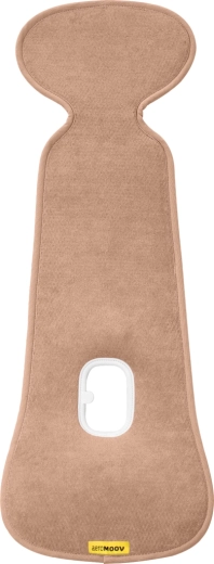 AEROMOOV insert pour siège auto Tuscany 9–18 kg