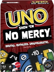UNO Show ’Em No Mercy – No Mercy