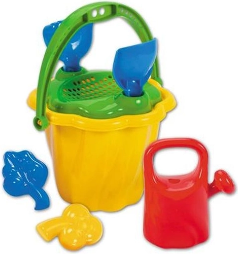 Mini set de sable pour enfants