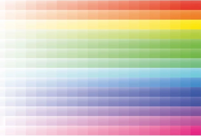 Puzzle Pixels 1000 Pieces by Cloudberries