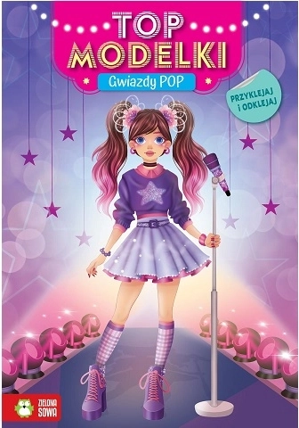 Top Models: Pop Stars