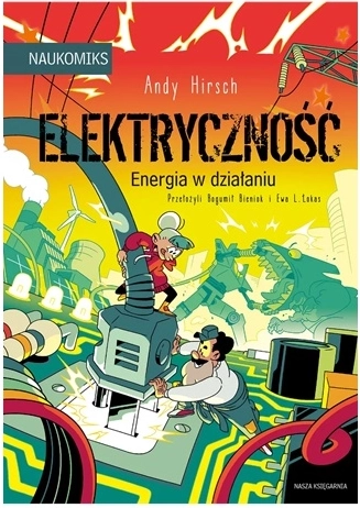 Electricity – Energy in Action